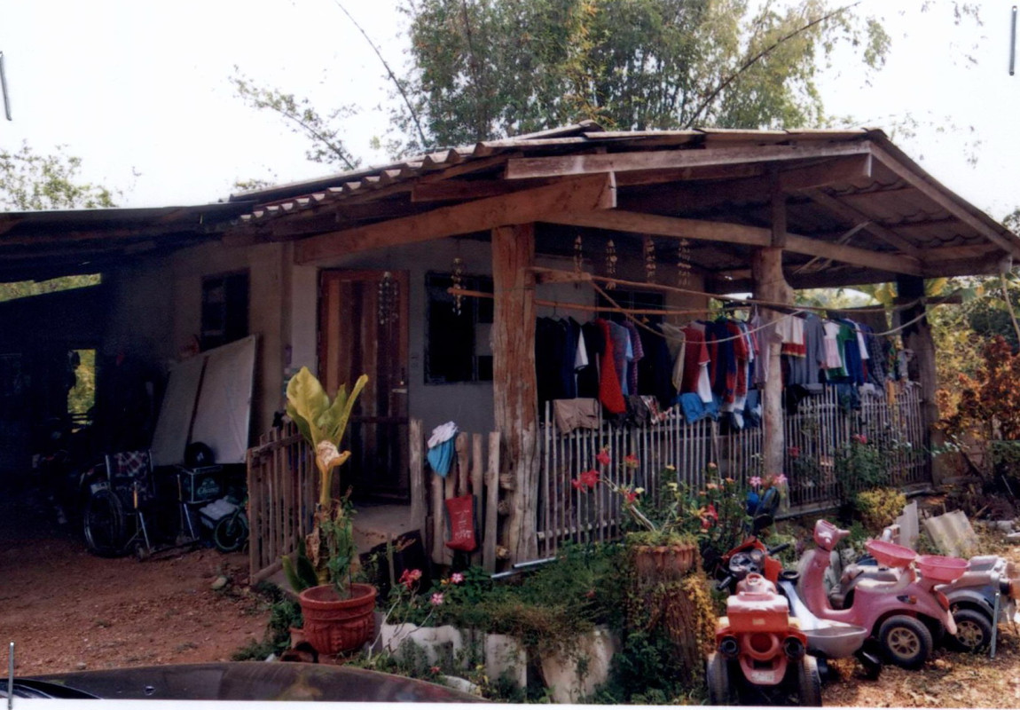 บ้านเดี่ยว ลำปาง เมืองลำปาง ต้นธงชัย 332832