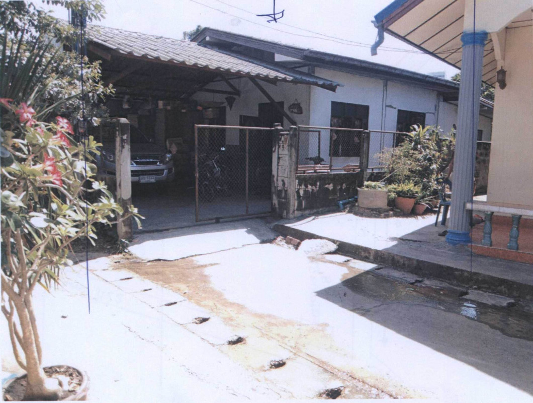 บ้านเดี่ยว กาฬสินธุ์ เมืองกาฬสินธุ์ กาฬสินธุ์ 675860