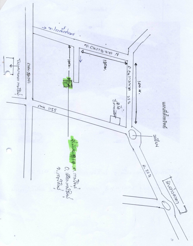 บ้านเดี่ยว กาฬสินธุ์ เมืองกาฬสินธุ์ กาฬสินธุ์ 675860