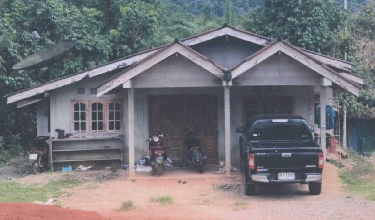 บ้านเดี่ยว กระบี่ คลองท่อม คลองท่อมเหนือ 2036190
