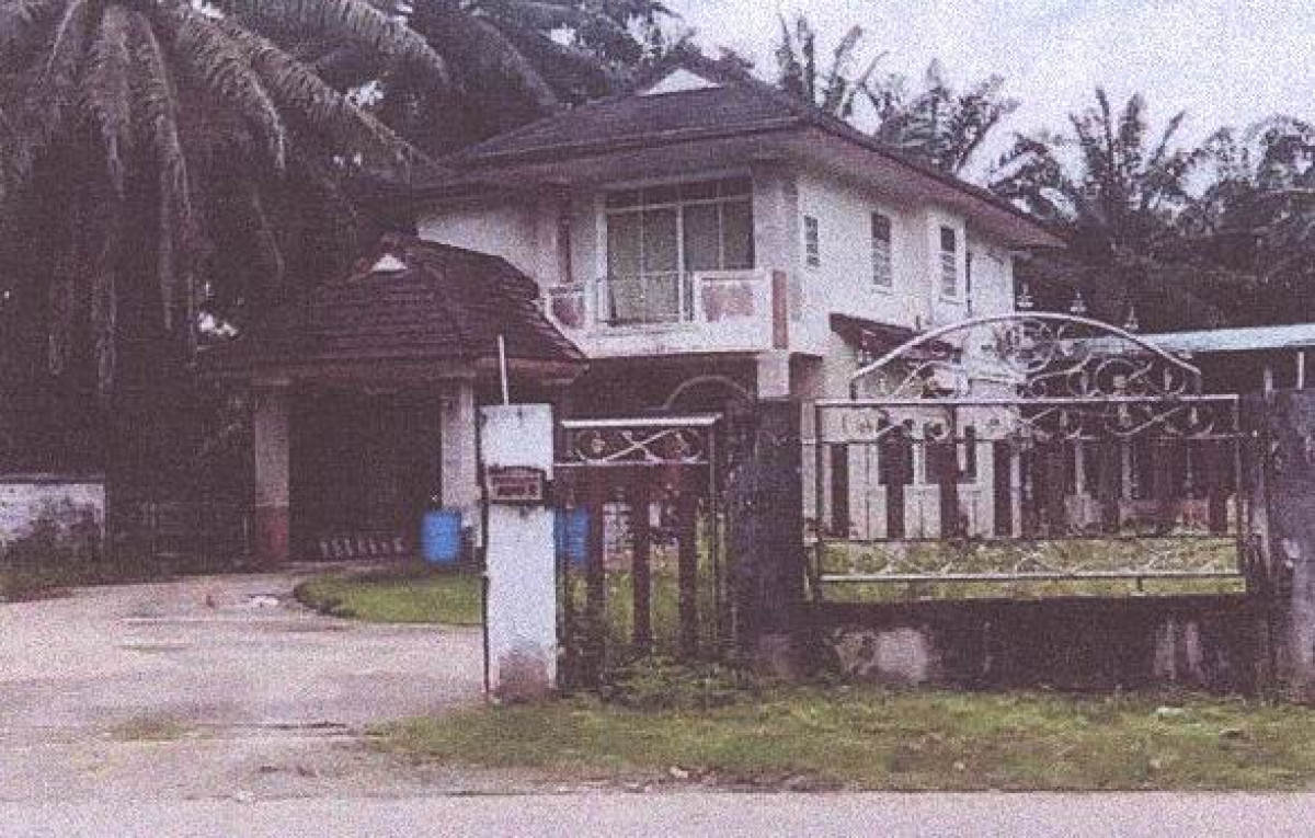 บ้านเดี่ยว กระบี่ อ่าวลึก เขาใหญ่ 1934280