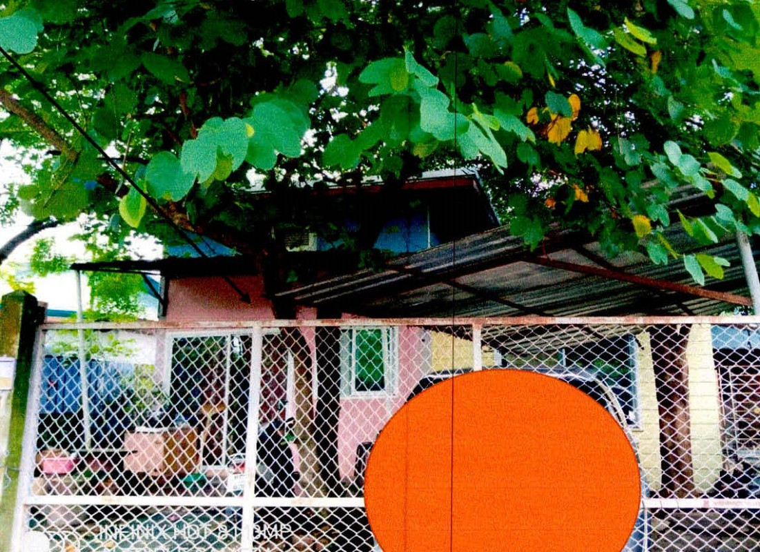 บ้านเดี่ยว อุบลราชธานี เมืองอุบลราชธานี ไร่น้อย 1129862