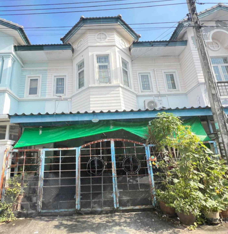 ทาวน์เฮ้าส์ ปทุมธานี ลำลูกกา คูคต 994160