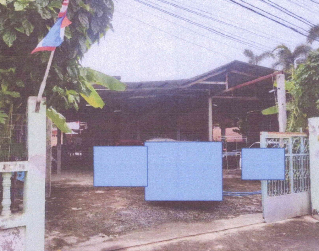 บ้านเดี่ยว ลพบุรี เมืองลพบุรี ป่าตาล 1089020