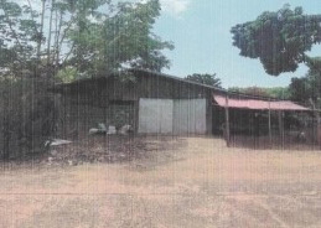 บ้านเดี่ยว อุบลราชธานี น้ำขุ่น ตาเกา 634886
