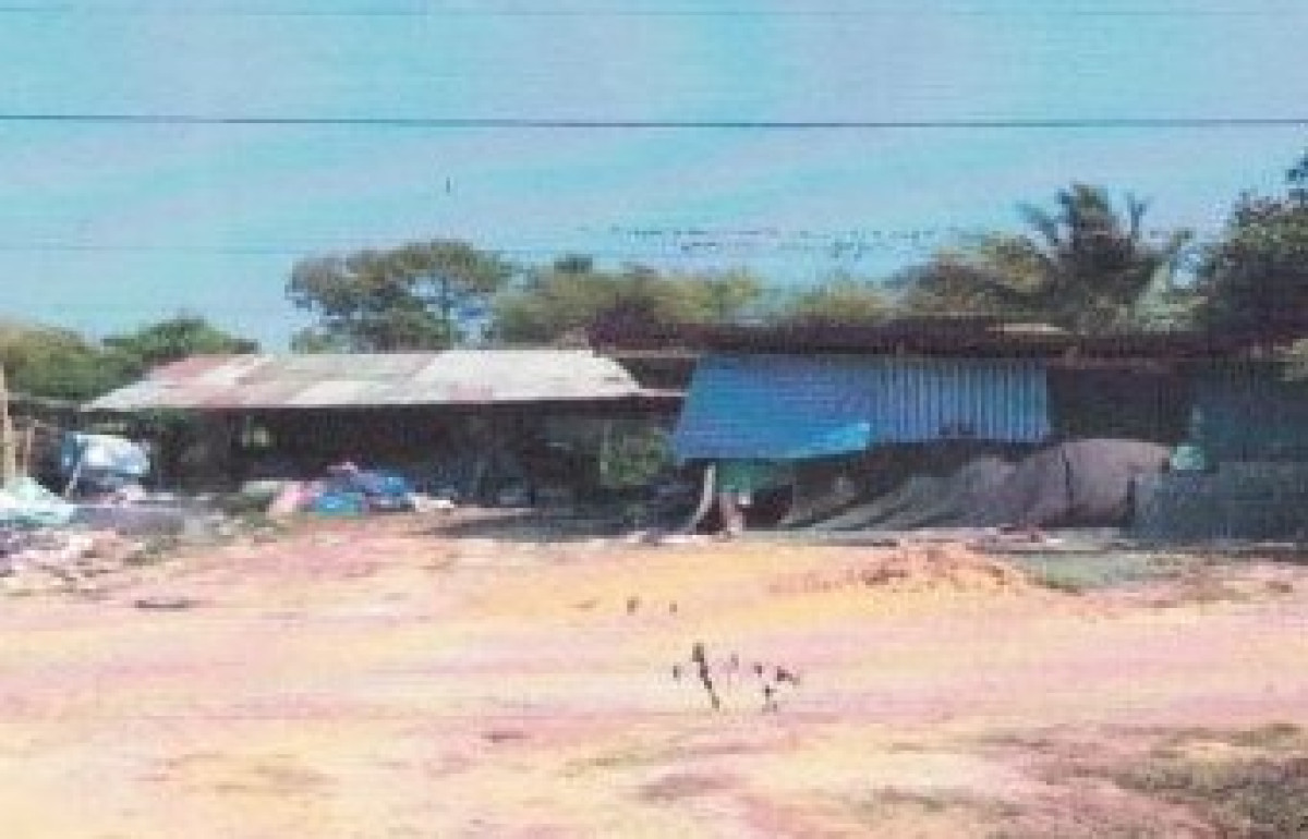 บ้านเดี่ยว อุบลราชธานี บุณฑริก ห้วยข่า 616325