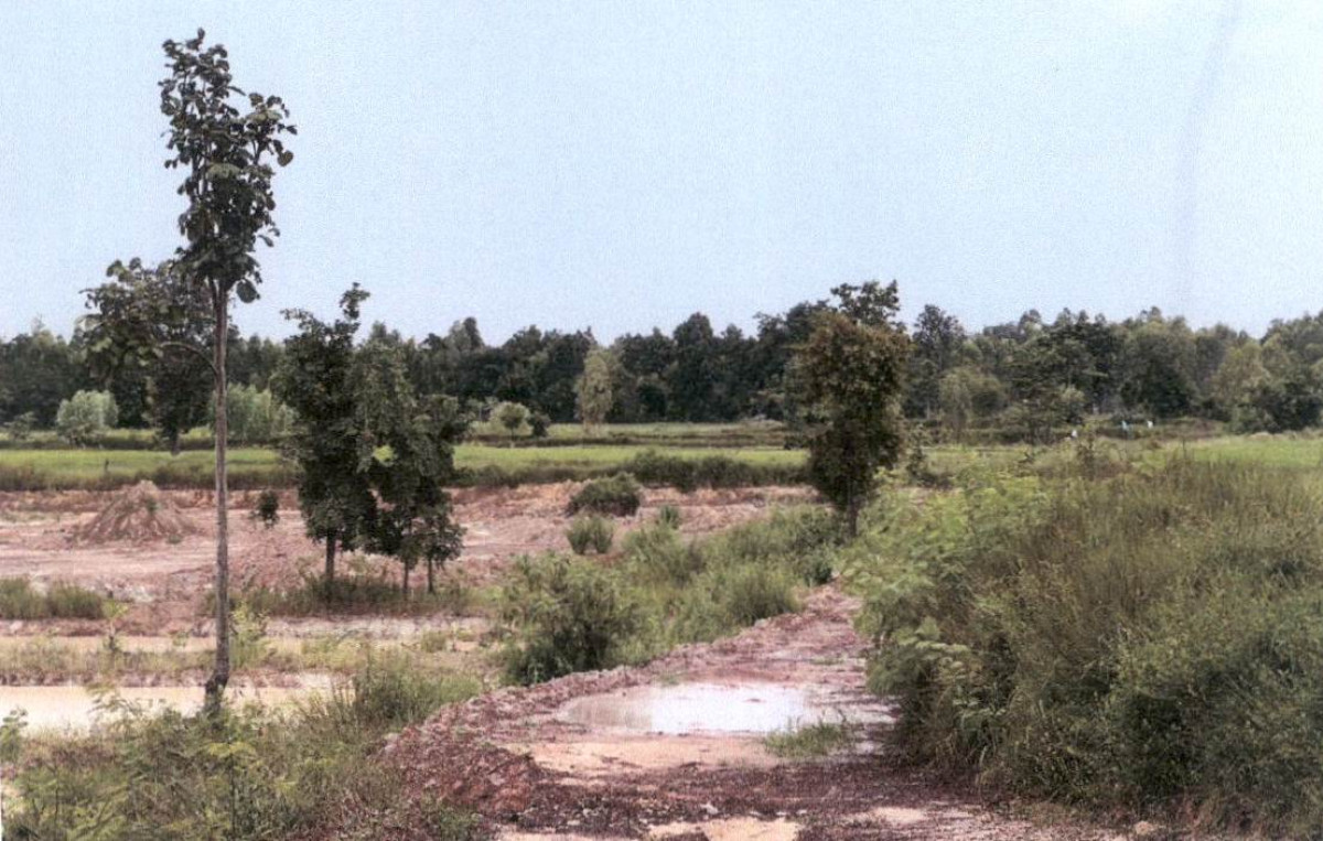 ที่ดินเปล่า กาฬสินธุ์ เมืองกาฬสินธุ์ หนองกุง 400000
