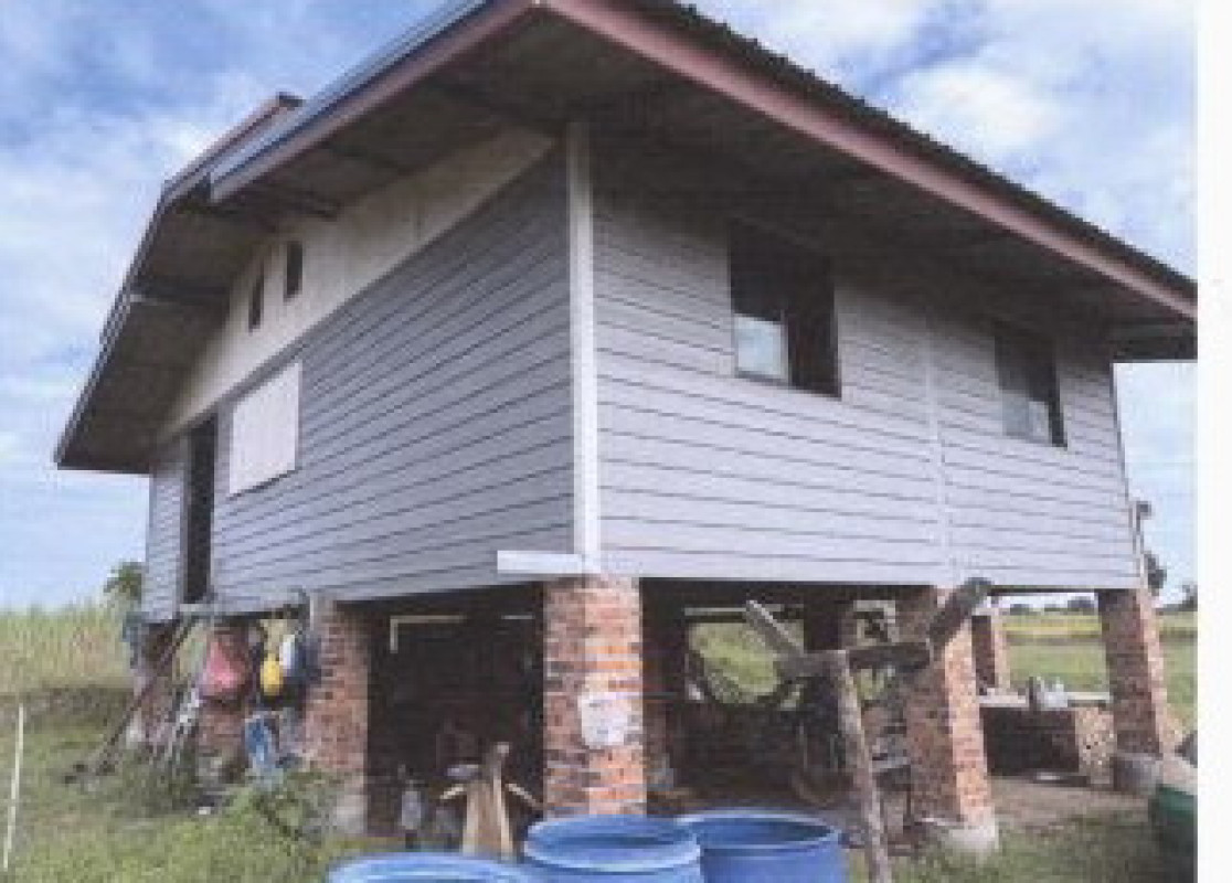 บ้านเดี่ยว สุรินทร์ จอมพระ ลุ่มระวี 1663100