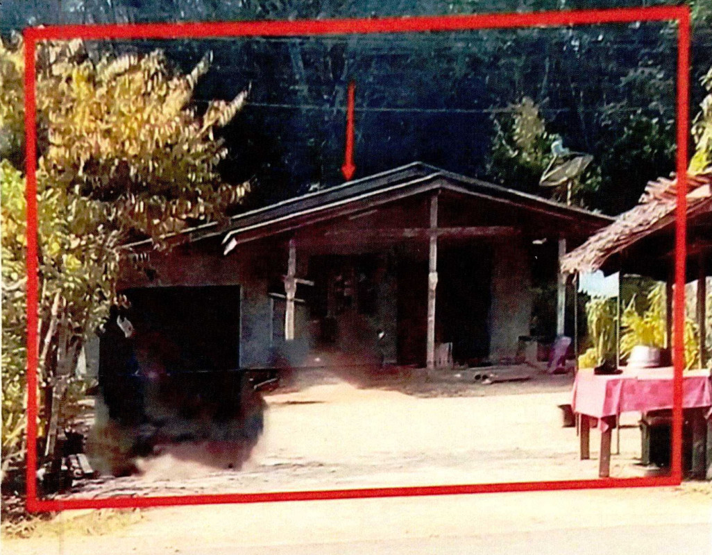 บ้านเดี่ยว สุราษฎร์ธานี พนม พนม 732936