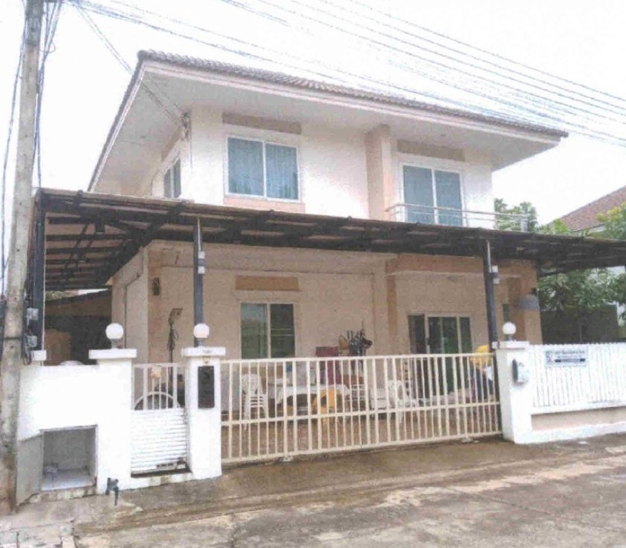 บ้านเดี่ยว อุดรธานี เมืองอุดรธานี หมากแข้ง 3005600