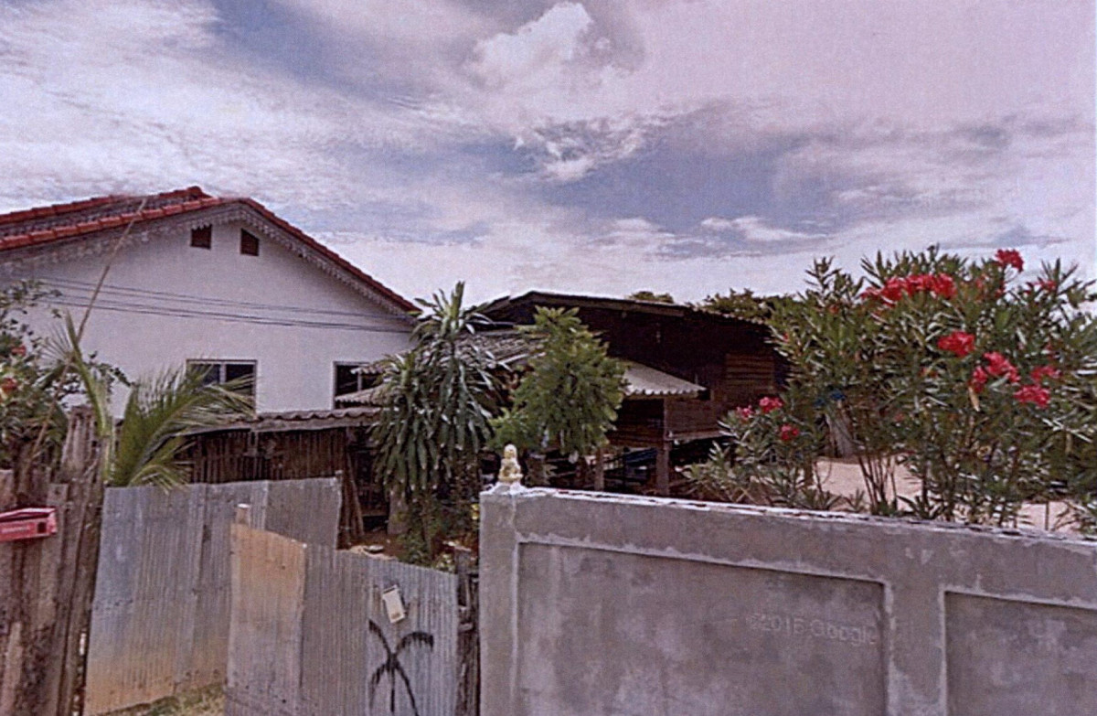 Townhouse Lampang Ko Kha Lampang Luang 100188
