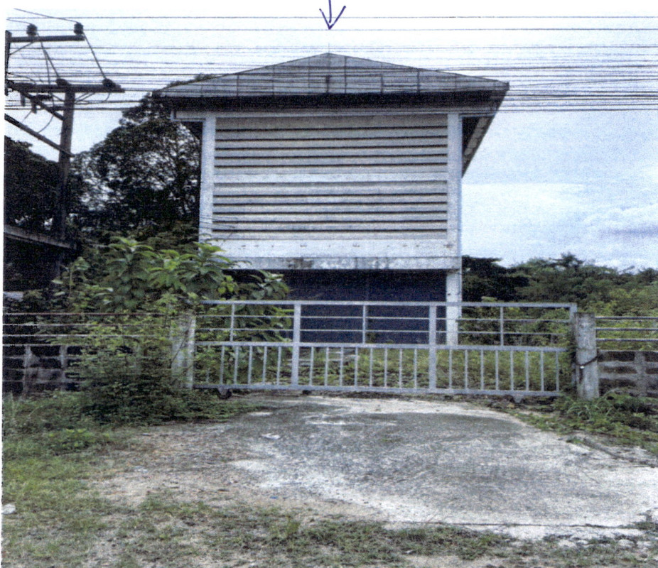บ้านเดี่ยว สุราษฎร์ธานี กาญจนดิษฐ์ ตะเคียนทอง 2819000