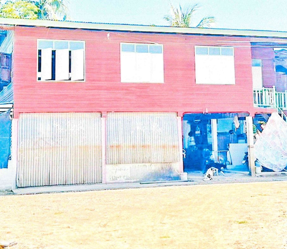 บ้านเดี่ยว สุโขทัย สวรรคโลก คลองยาง 1415640