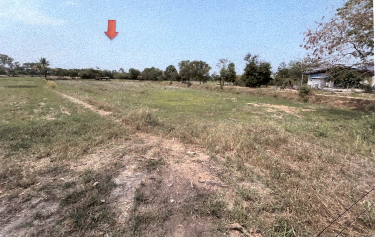 ที่ดินเปล่า กาฬสินธุ์ เมืองกาฬสินธุ์ กาฬสินธุ์ 1207500