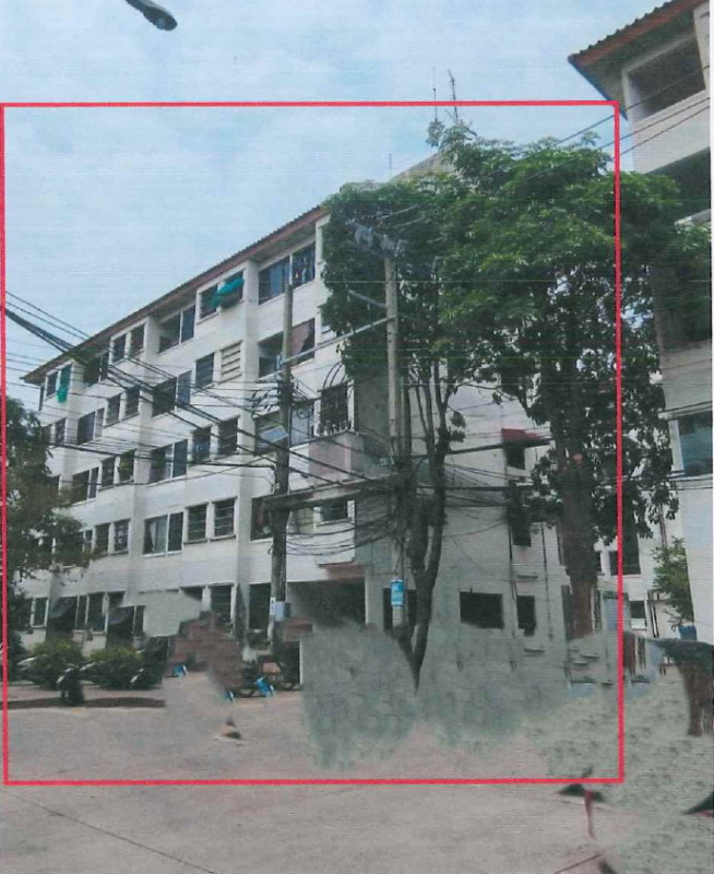 คอนโด นนทบุรี เมืองนนทบุรี ท่าทราย 261960