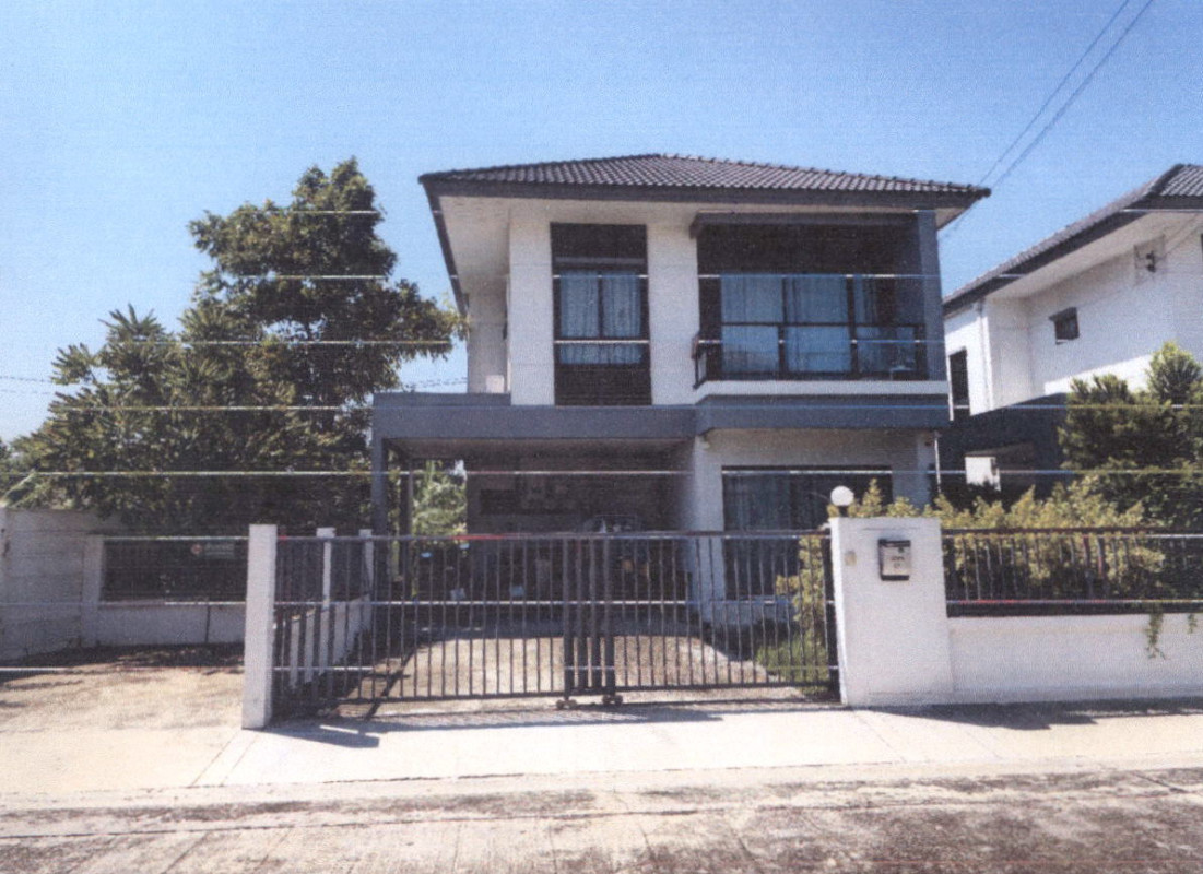 บ้านเดี่ยว นครปฐม สามพราน บางเตย 2928620