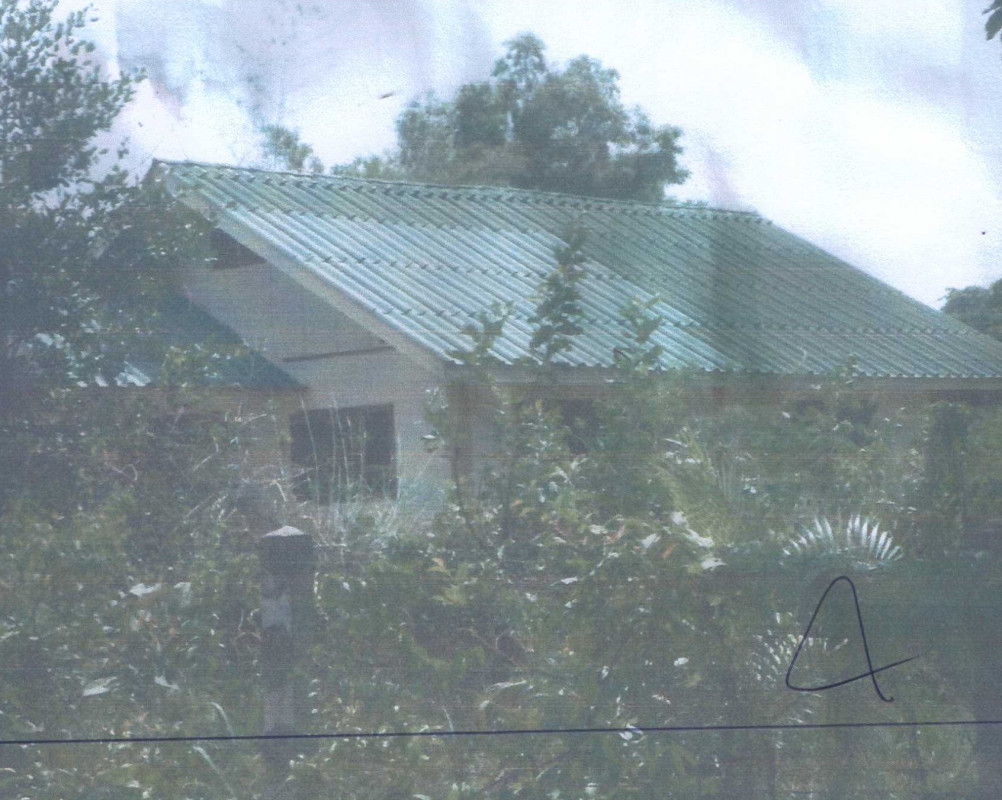 บ้านเดี่ยว อุบลราชธานี เมืองอุบลราชธานี ขามใหญ่ 738100