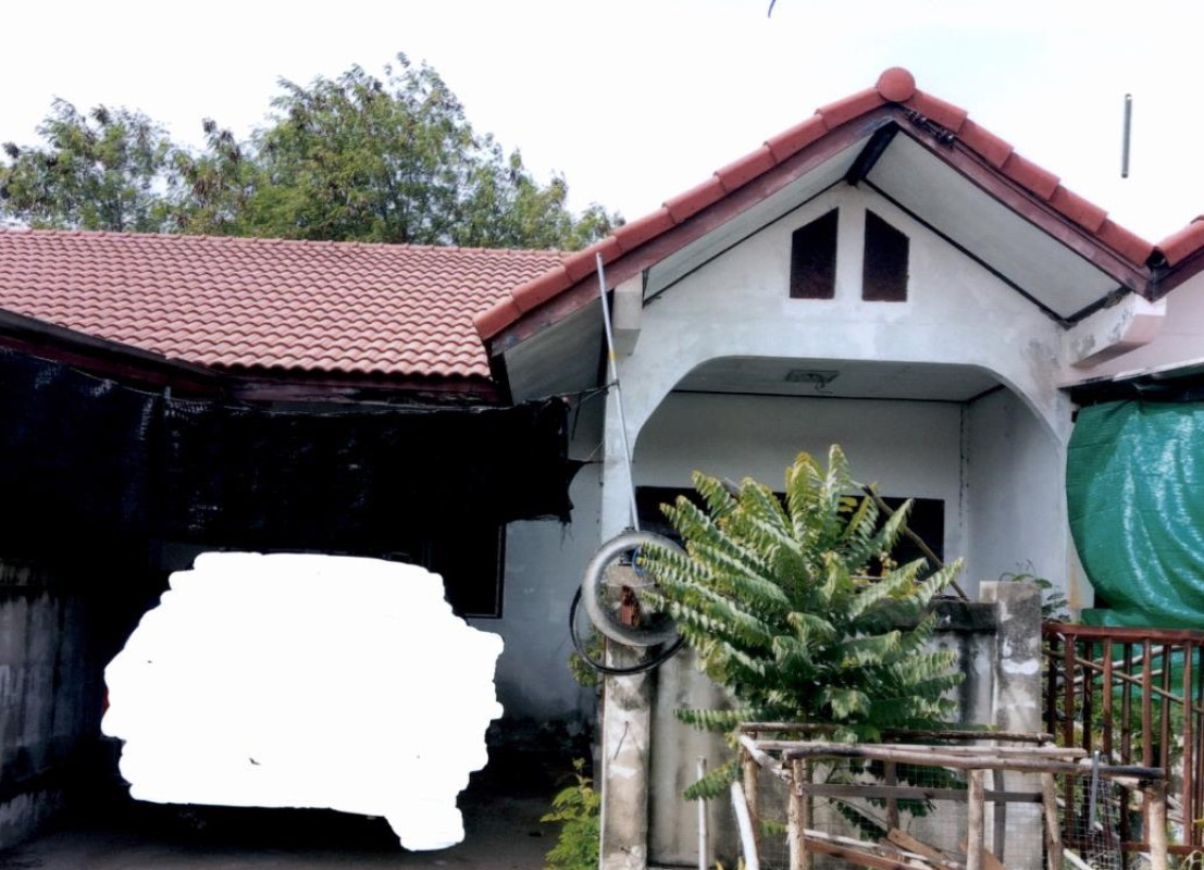 ทาวน์เฮ้าส์ ลพบุรี โคกสำโรง ห้วยโป่ง 286904
