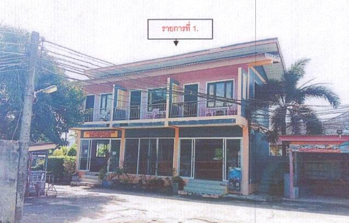 บ้านเดี่ยว กระบี่ เกาะลันตา ศาลาด่าน 16550980