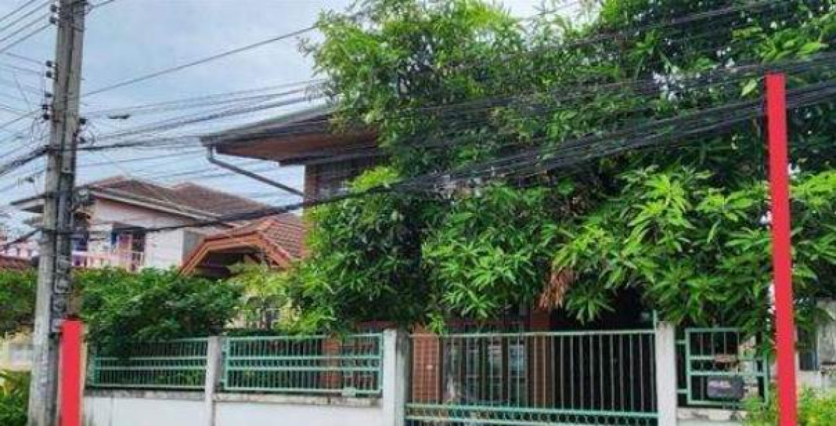บ้านเดี่ยว กรุงเทพมหานคร บึงกุ่ม คลองกุ่ม 1111552