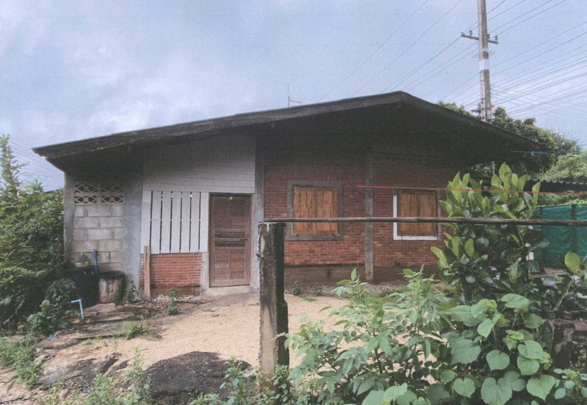 บ้านเดี่ยว เชียงใหม่ จอมทอง บ้านแปะ 371315