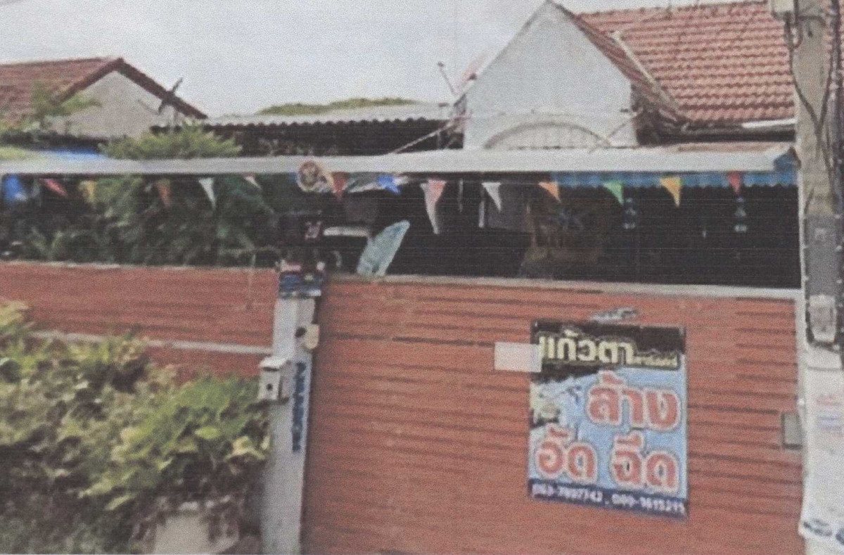 บ้านเดี่ยว ลพบุรี เมืองลพบุรี กกโก 588000