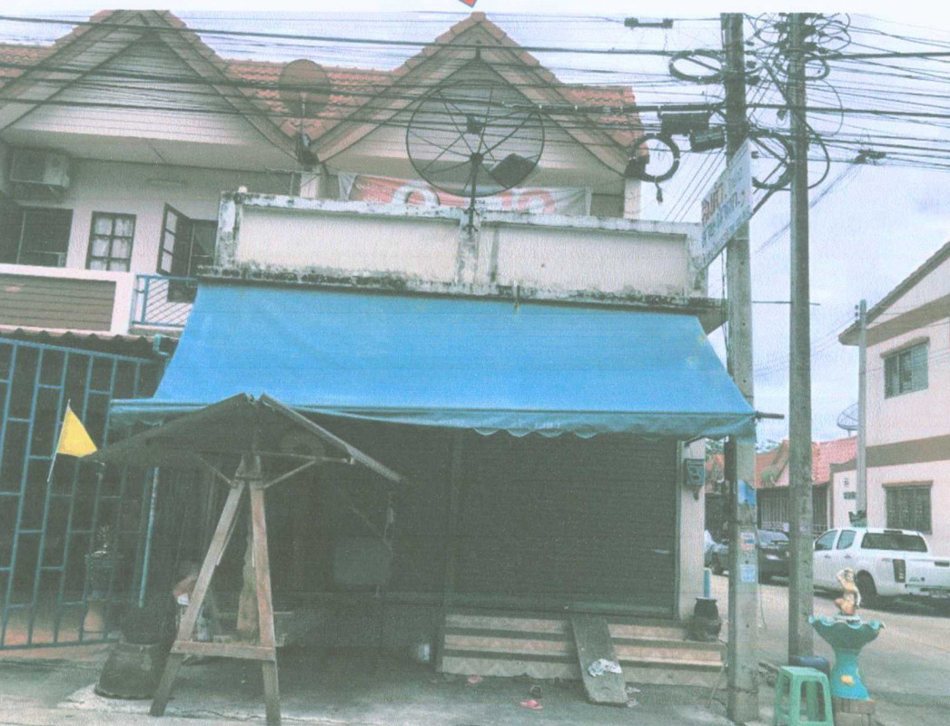 ทาวน์เฮ้าส์ นครปฐม สามพราน ไร่ขิง 734183