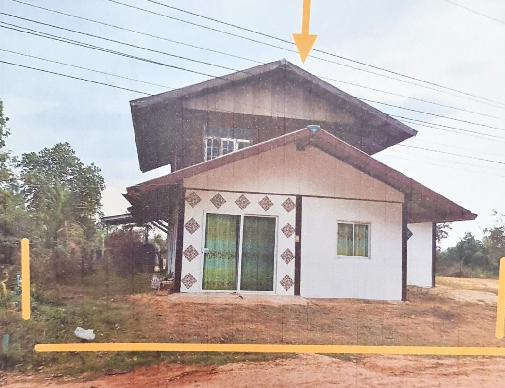 บ้านเดี่ยว อุบลราชธานี เดชอุดม ตบหู 945700