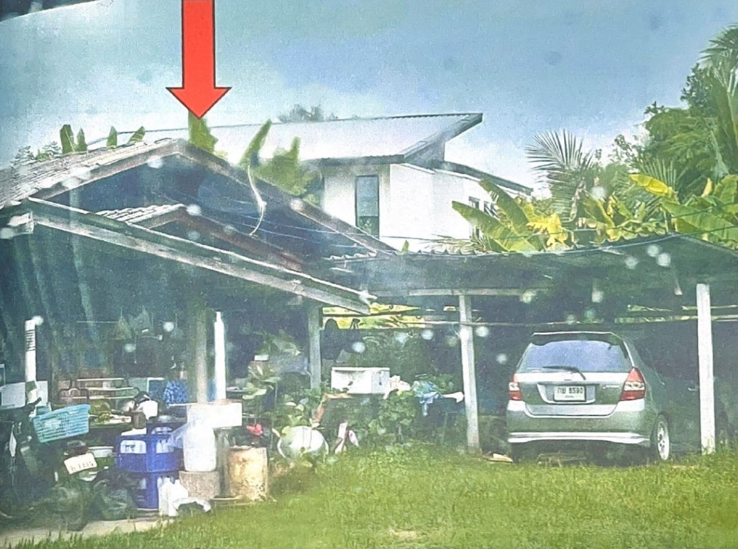 บ้านเดี่ยว ลำปาง เมืองลำปาง บ่อแฮ้ว 205200