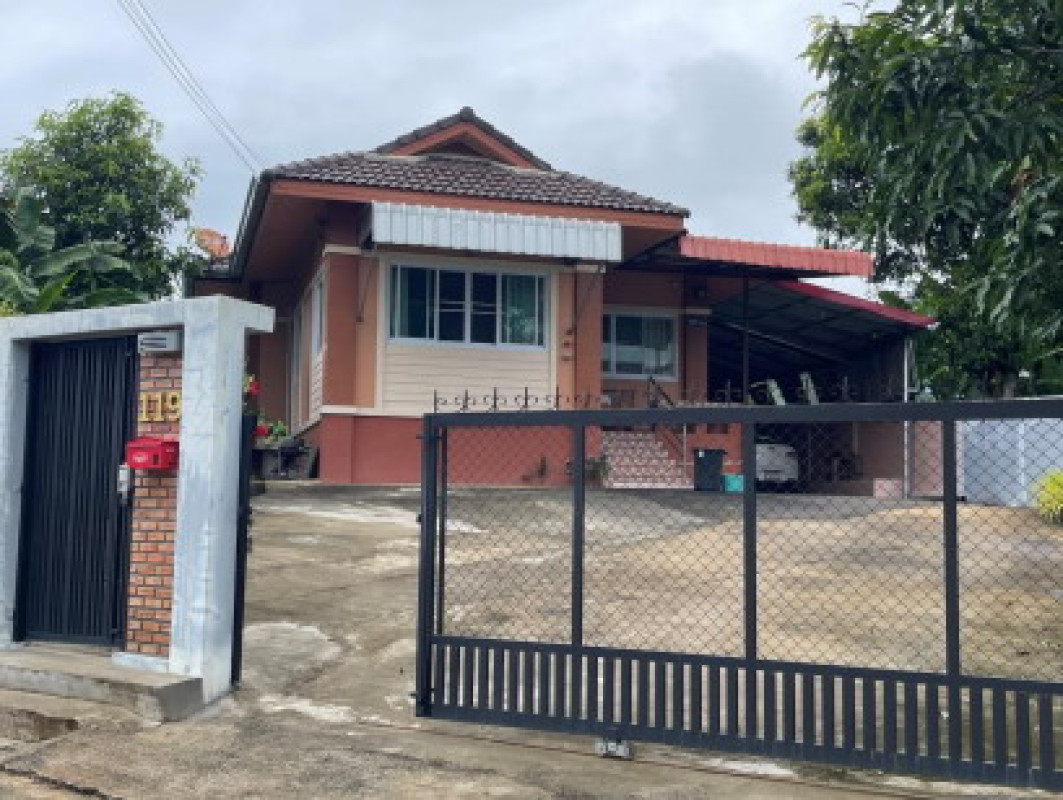 บ้านเดี่ยว เชียงราย เชียงของ เวียง 867825