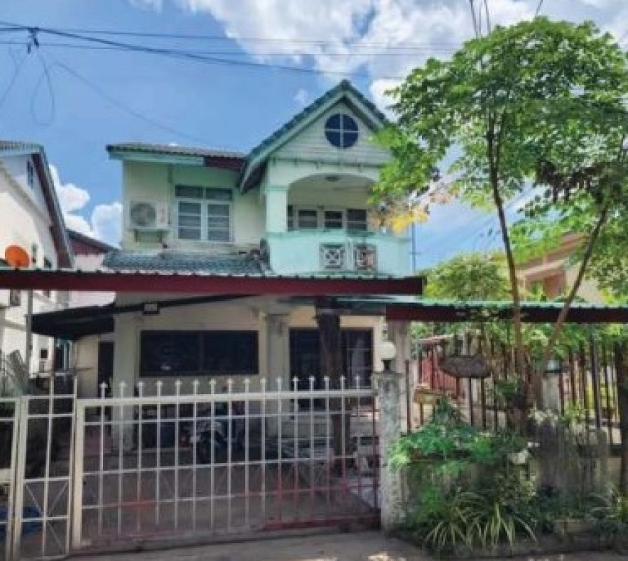 บ้านเดี่ยว กาฬสินธุ์ เมืองกาฬสินธุ์ กาฬสินธุ์ 1908000