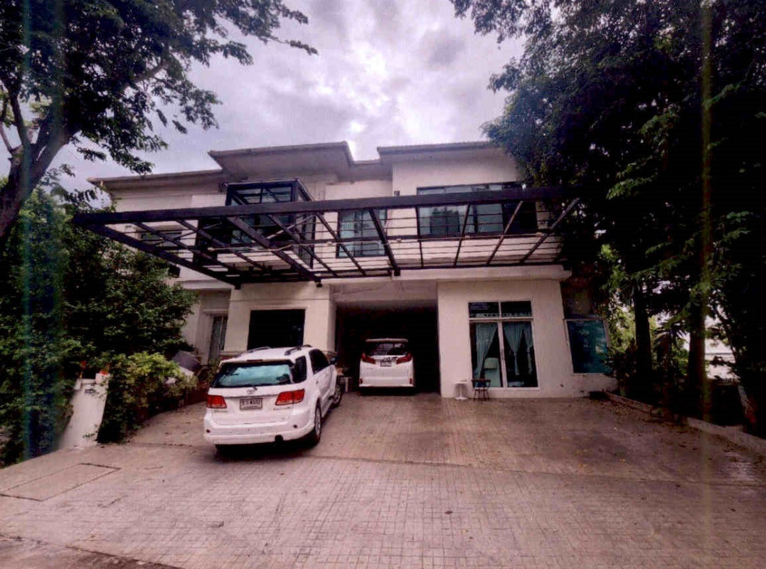 บ้านเดี่ยว กรุงเทพมหานคร บางแค บางไผ่ 14704558