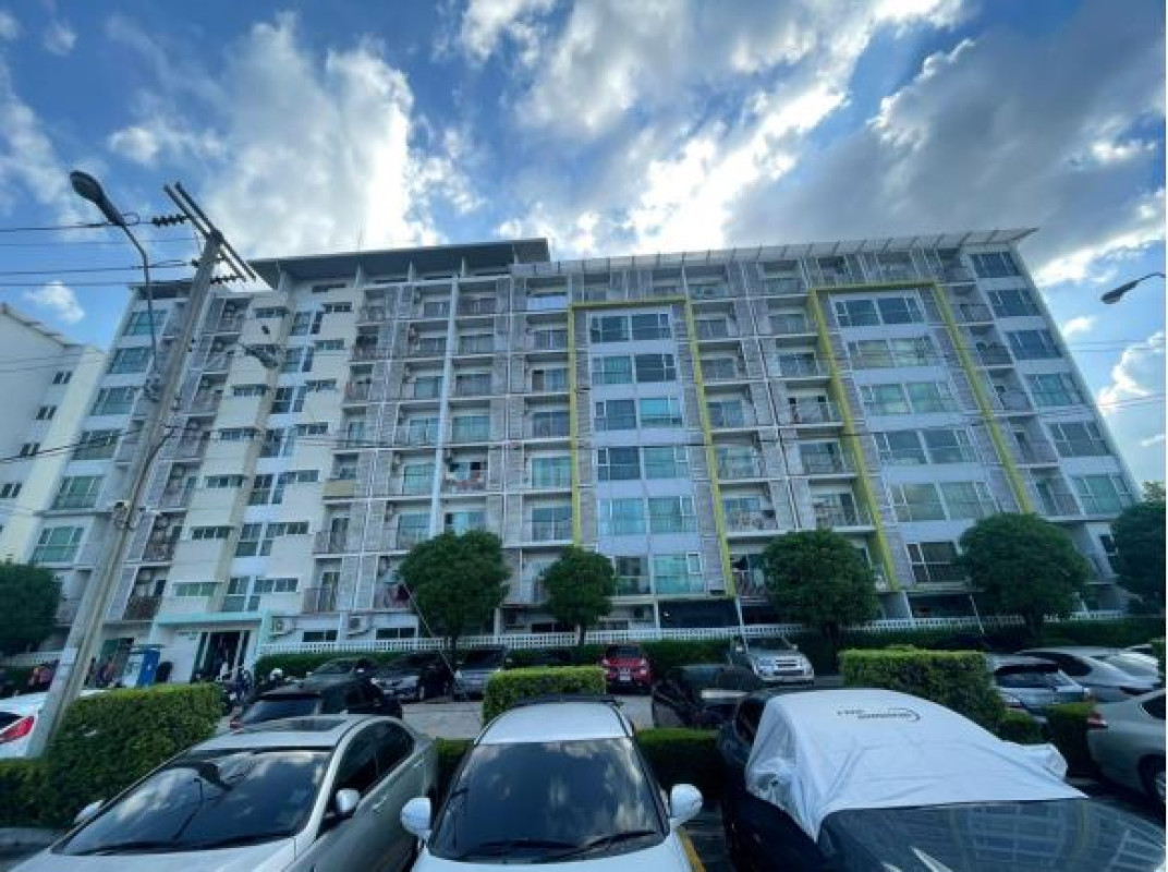 คอนโด กรุงเทพมหานคร ภาษีเจริญ บางหว้า 1589983