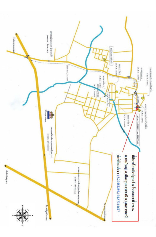 บ้านเดี่ยว อุบลราชธานี เมืองอุบลราชธานี ขามใหญ่ 2203908