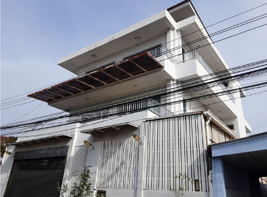 บ้านเดี่ยว กรุงเทพมหานคร บางเขน ท่าแร้ง 6697000