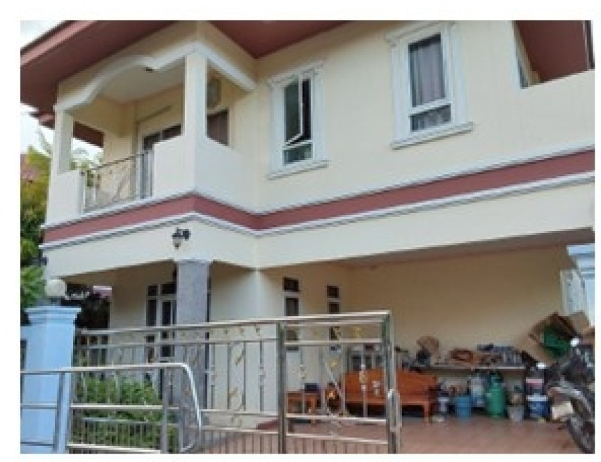บ้านเดี่ยว สมุทรสาคร เมืองสมุทรสาคร บ้านเกาะ 4840000