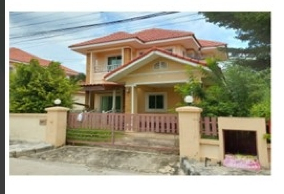 บ้านเดี่ยว ลพบุรี เมืองลพบุรี นิคมสร้างตนเอง 3080000