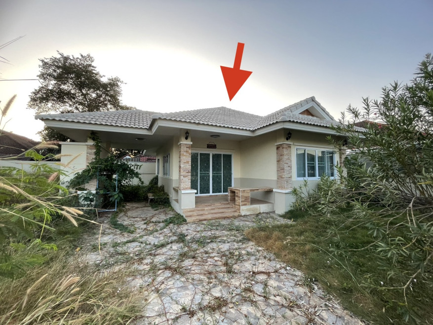 บ้านเดี่ยว หนองคาย เมืองหนองคาย วัดธาตุ 2750000