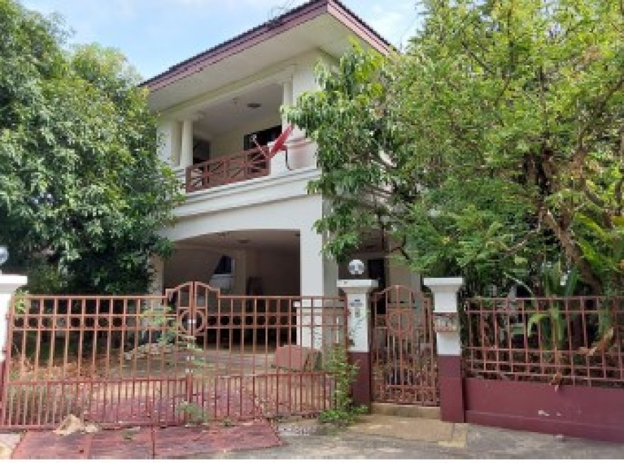 Single house Nonthaburi Bang Yai Sao Thong Hin 11400000