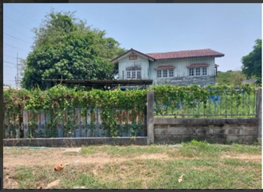Single house Saraburi Kaeng Khoi Ban Pa 1640000