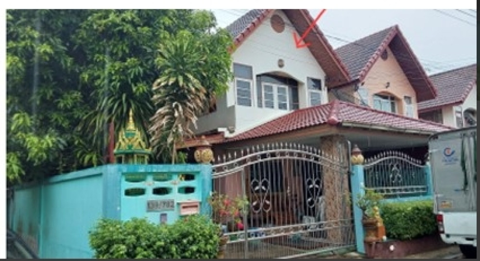 บ้านแฝด พระนครศรีอยุธยา วังน้อย พยอม 2750000