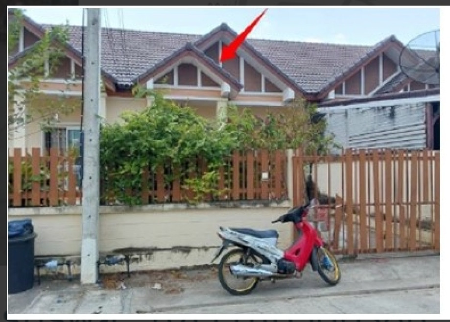 ทาวน์เฮ้าส์ สระบุรี หนองแค ห้วยทราย 0