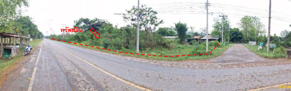 ที่ดินเปล่า หนองบัวลำภู เมืองหนองบัวลำภู หนองบัว 0