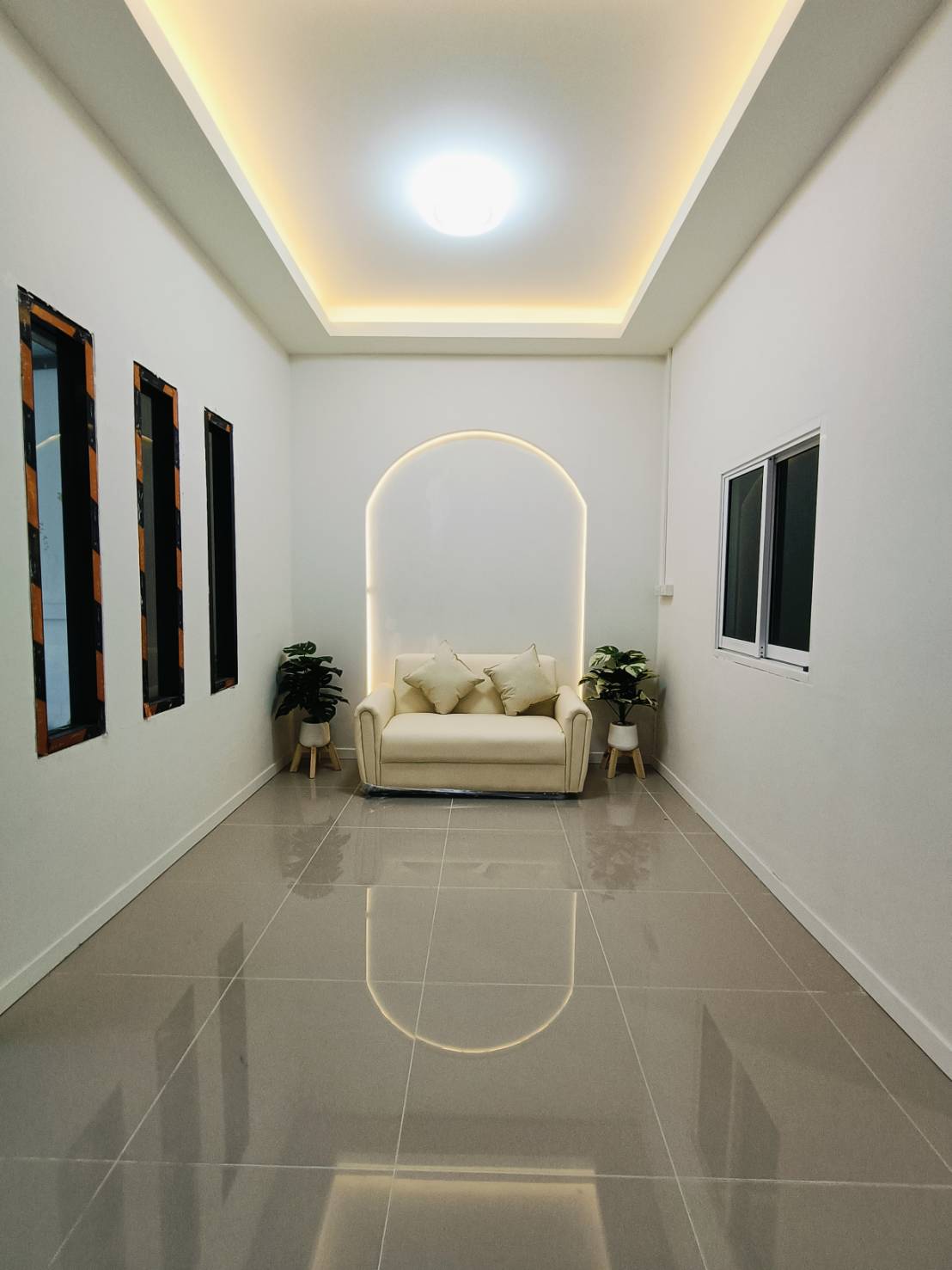 ทาวน์เฮ้าส์ บ้านบูรพาวิลล่า 12 ดอนเมือง กรุงเทพมหานคร ดอนเมือง ดอนเมือง 1790000
