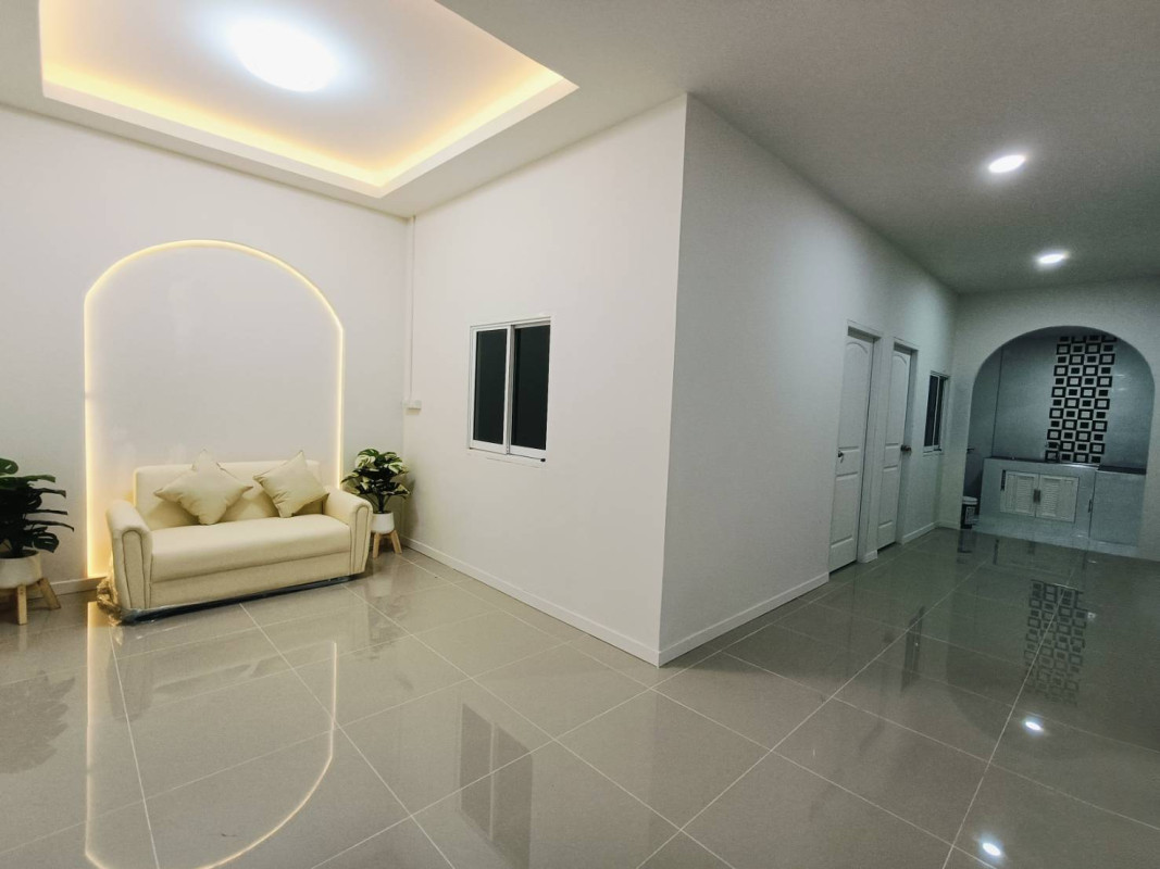 ทาวน์เฮ้าส์ บ้านบูรพาวิลล่า 12 ดอนเมือง กรุงเทพมหานคร ดอนเมือง ดอนเมือง 1790000
