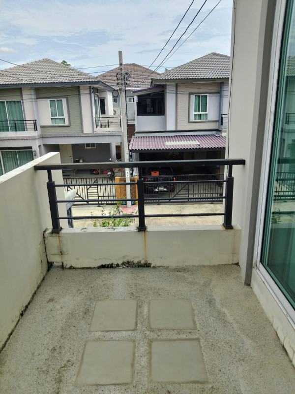 บ้านแฝด เดอะแพลนท์ ปากเกร็ด นนทบุรี ปากเกร็ด บางพัง 4200000