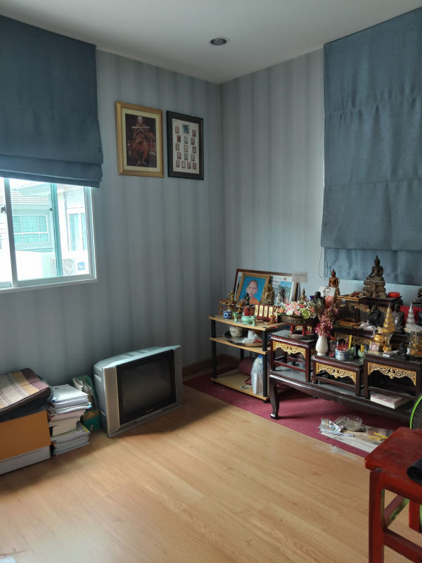 บ้านแฝด เดอะแพลนท์ ปากเกร็ด นนทบุรี ปากเกร็ด บางพัง 4200000