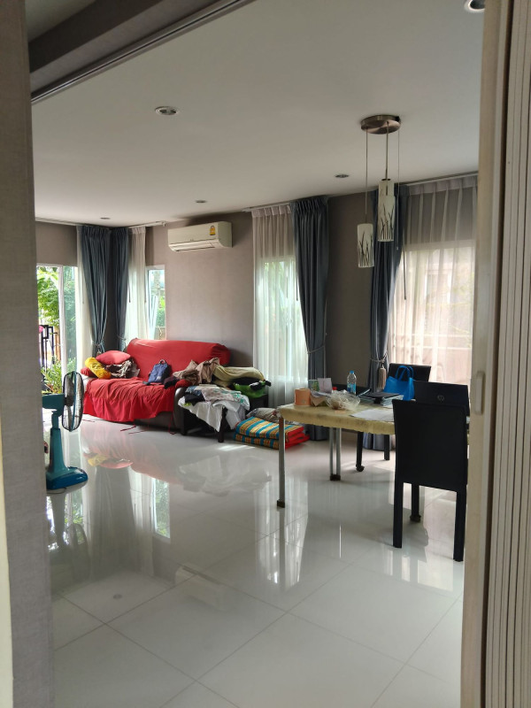 บ้านแฝด เดอะแพลนท์ ปากเกร็ด นนทบุรี ปากเกร็ด บางพัง 4200000