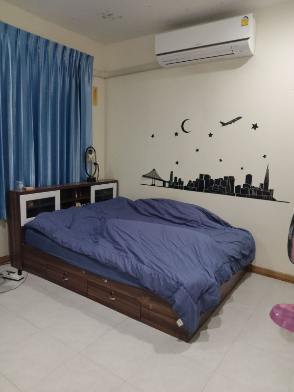 ทาวน์เฮ้าส์ โกลเด้น อเวนิว แจ้งวัฒนะ - ติวานนท์ นนทบุรี ปากเกร็ด บางพูด 2990000