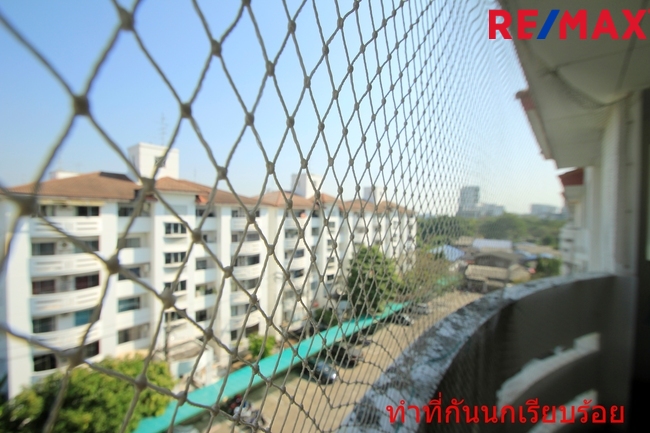 คอนโด บ้านสวนธนคอนโด กรุงเทพมหานคร ทุ่งครุ บางมด 1590000